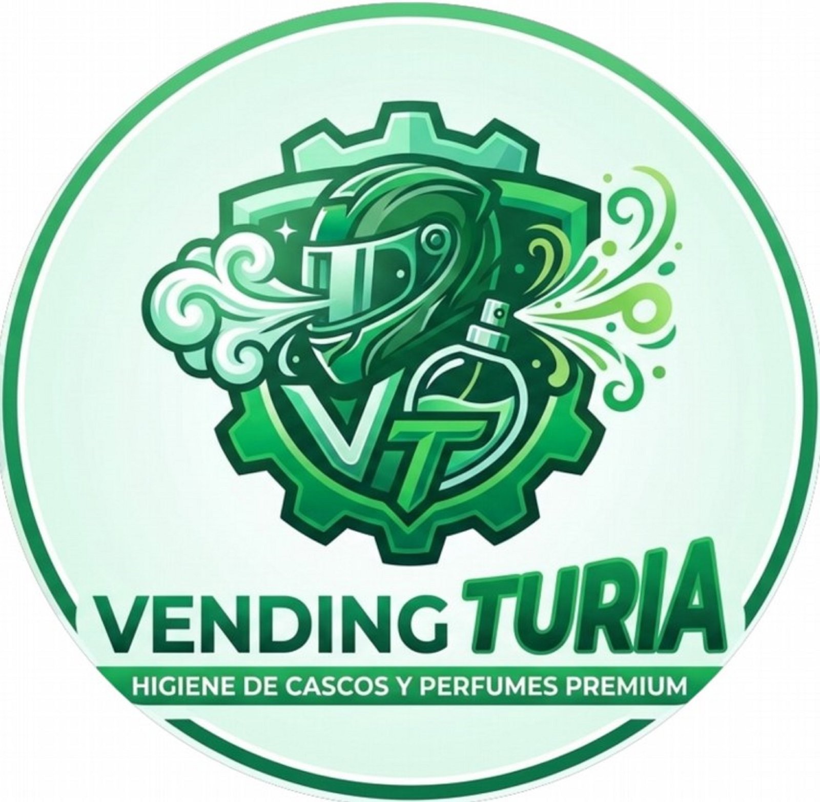 logo vending