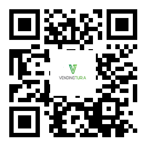 qr whatsapp vendingturia