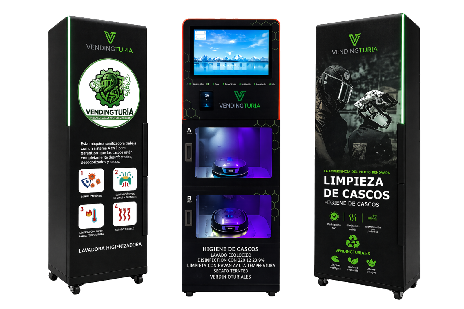 vending no bg