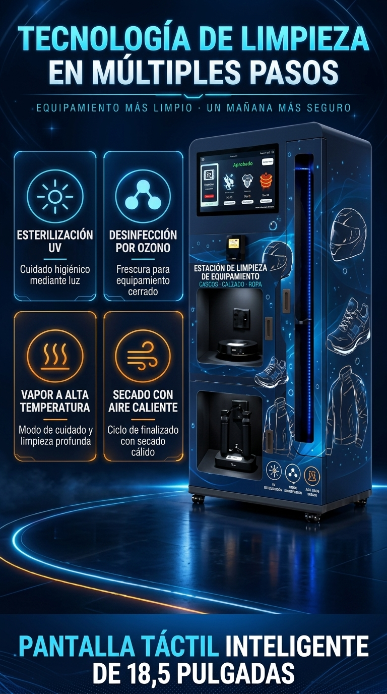 vending turia vp-combo pure vapor