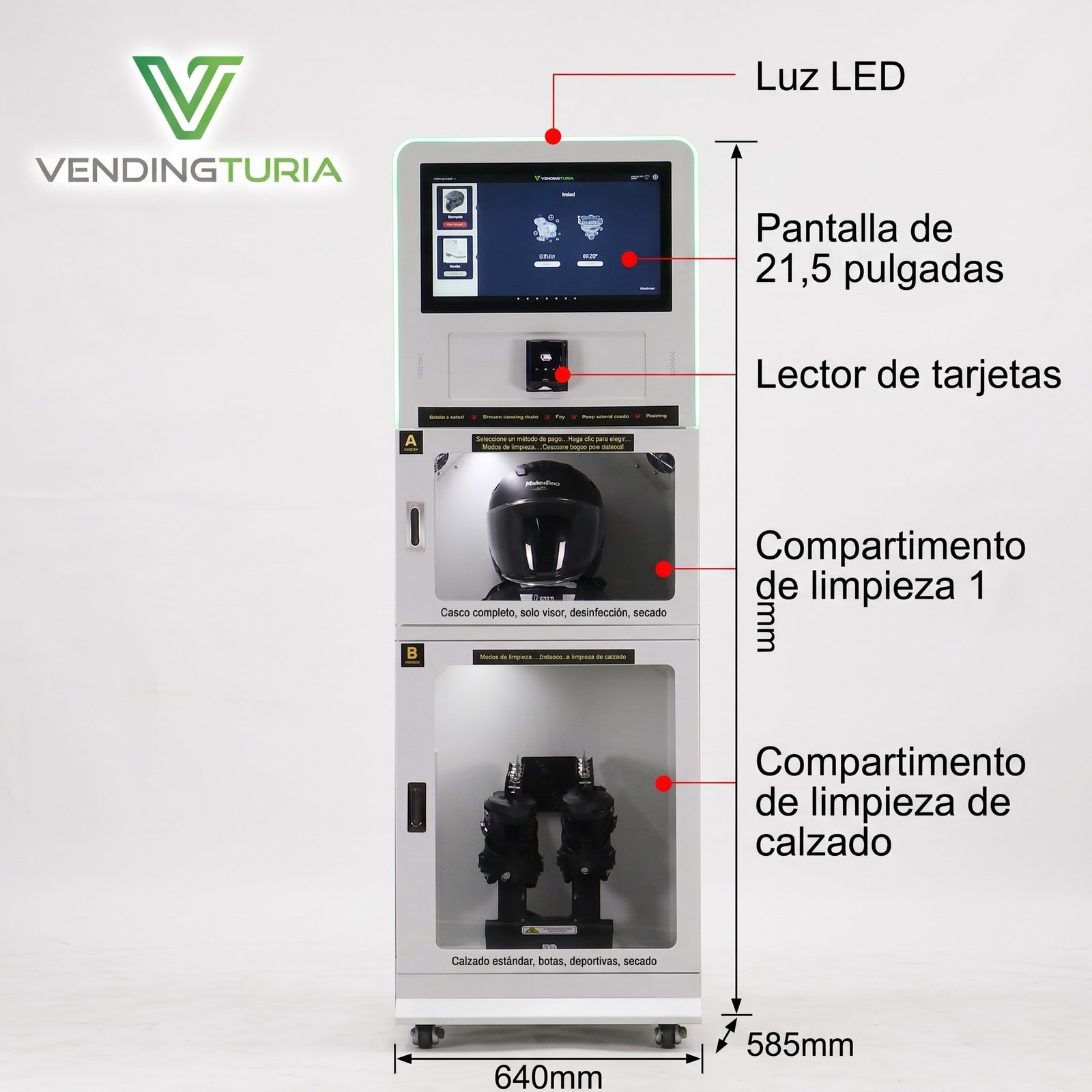 3º vt-plus