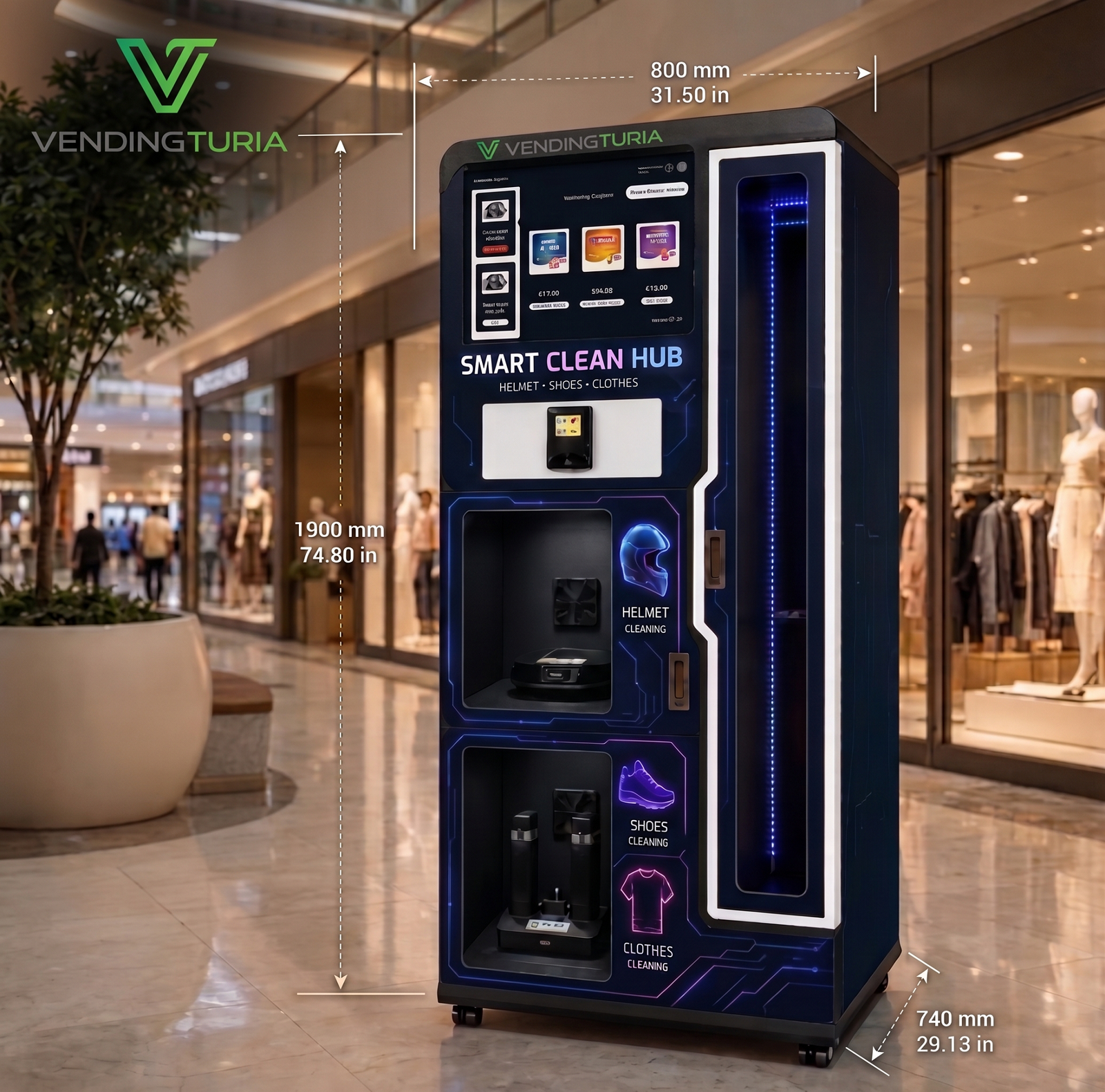 vt-combo vendingturia